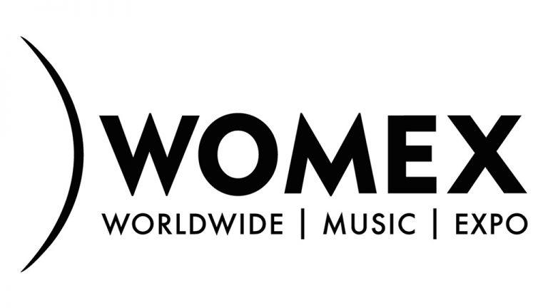 WOMEX 2018: MUSIC IS NOT FREE