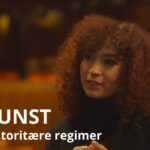 FRI KUNST 2023 – under autoritære regimer