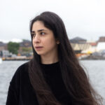 Saba Pouyeshman: Rewriting the spell, from supperssion to imagination