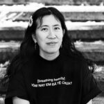 Xuan Trang Nguyen Thi: From Freedom Of Acceptance Towards The End Of War