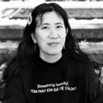 Xuan Trang Nguyen Thi: From Freedom Of Acceptance Towards The End Of War